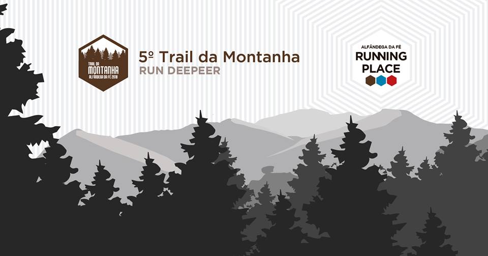 Campeonato Distrital de Trail Running começa amanhã em Alfândega da Fé