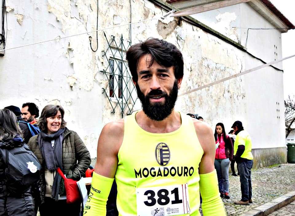 Rui Muga vence “Trail Bilica” em Vimioso