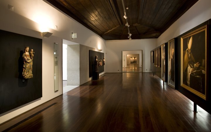 Quase 2 milhões de pessoas visitaram os museus da Direcção Regional de Cultura do Norte em 2018