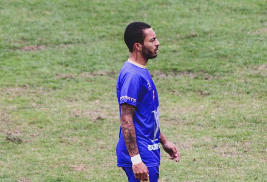 Hudson deixa Carção para jogar na 1ª Divisão de Moçambique