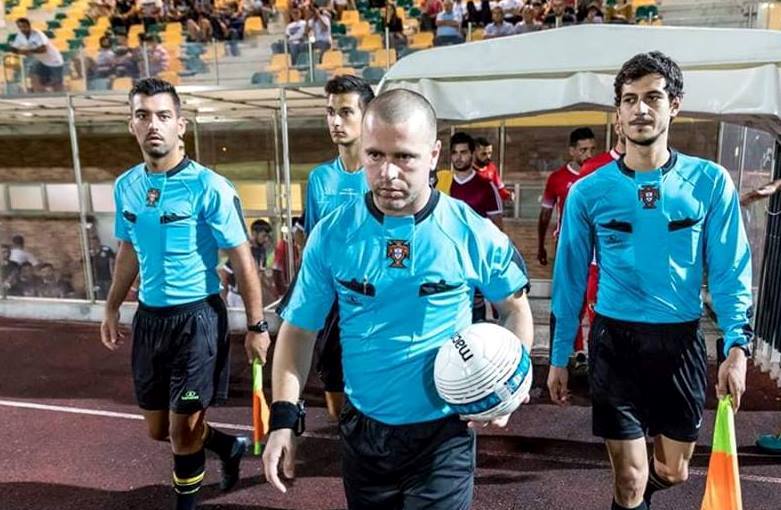 Joel Miranda vai avançar com queixa-crime contra Óscar Monteiro