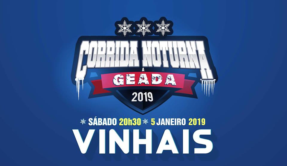 Cerca de 150 atletas vão “Correr à Geada” em Vinhais