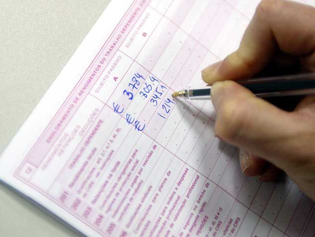 No distrito de Bragança apenas Vila Flor e Carrazeda de Ansiães devolvem os 5% de IRS