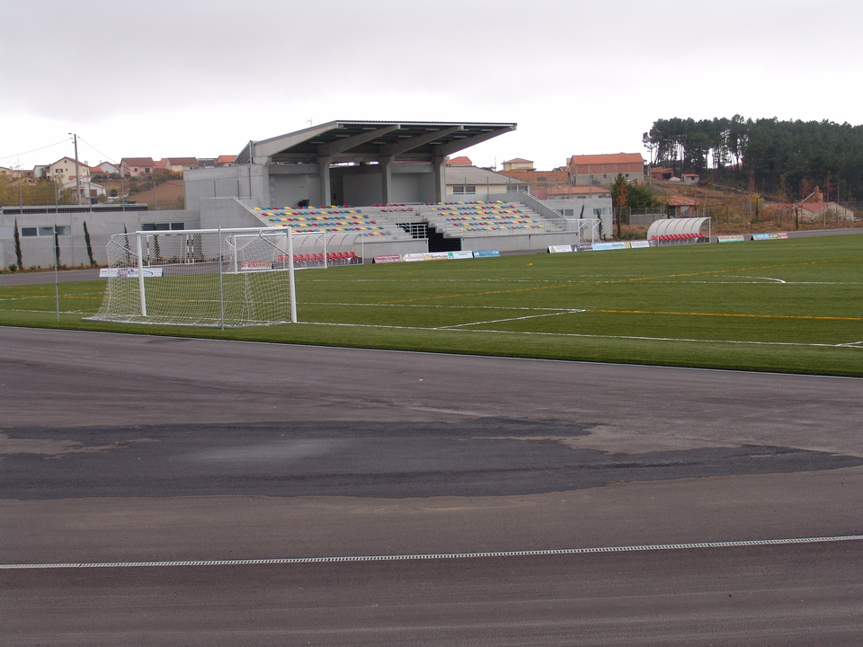 Dérbi concelhio Vimioso – Carção aquece jornada 10 da Divisão de Honra Repsol Gás