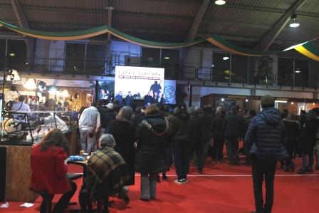 Cerca de 40 mil pessoas visitaram Macedo nos dias da XXIII Feira da Caça e do Turismo