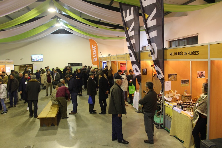 São Julião de Palácios acolheu IV Feira Rural da Terra e da Gente da Lombada