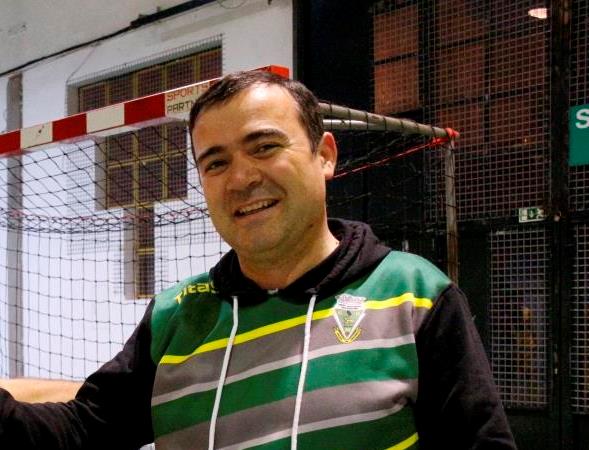 Técnico do Macedense aborda o jogo da Taça de Portugal de Futsal com optimismo e ambição