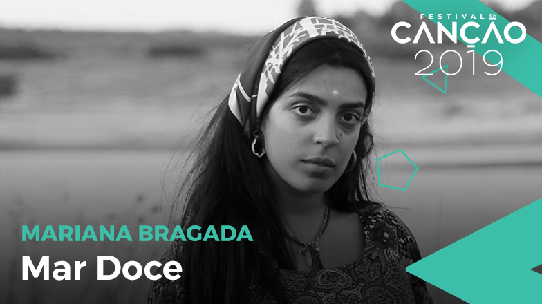 Jovem brigantina vai marcar presença no Festival da Canção