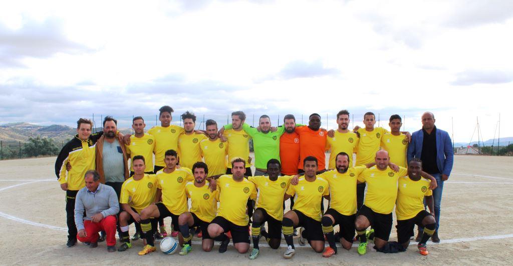 Técnico do Vilariça aposta no factor casa para contrariar o favoritismo do Bragança