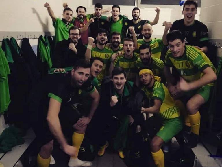 Macedense quer receber uma equipa da Liga SportZone nos oitavos da Taça de Portugal