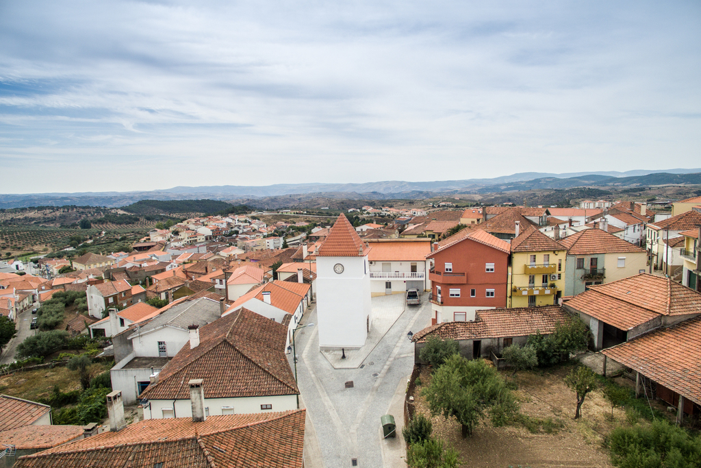 Orçamento municipal de Alfândega cresce meio milhão por causa de obras
