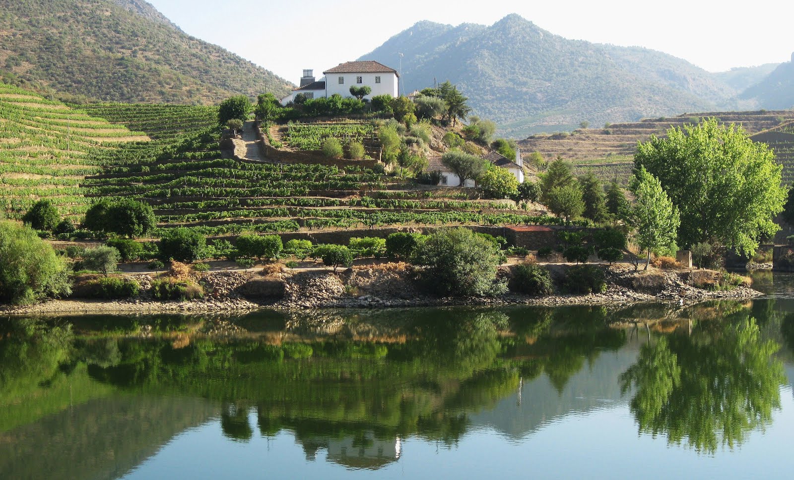 Carrazeda de Ansiães junta-se ao Douro Superior