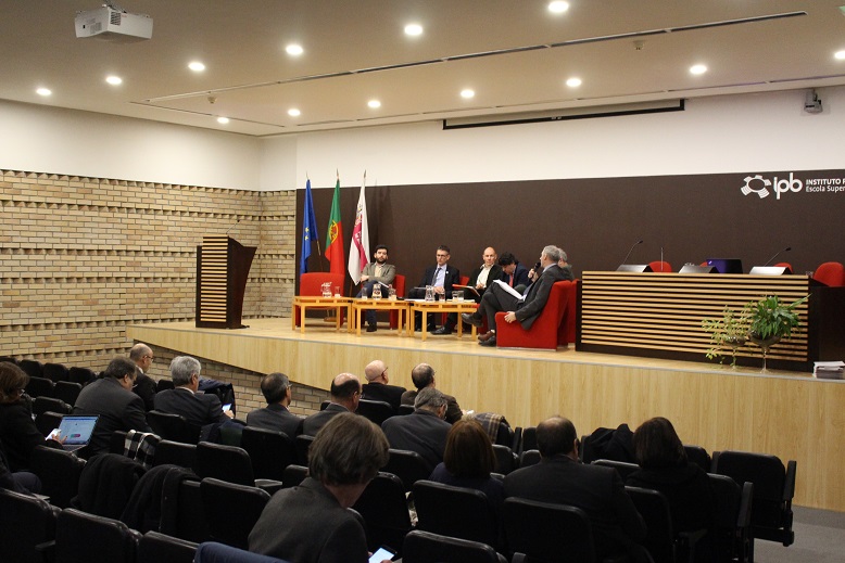 IPB lança Laboratório Colaborativo MORE para estreitar trabalho com as empresas