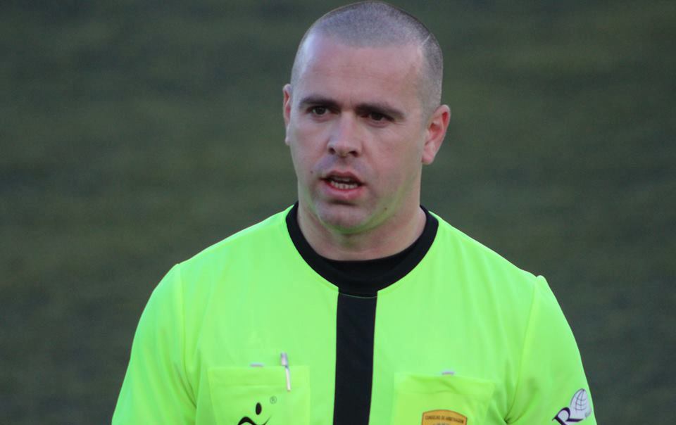 Joel Miranda vai avançar com queixa-crime contra o técnico dos Estudantes Africanos