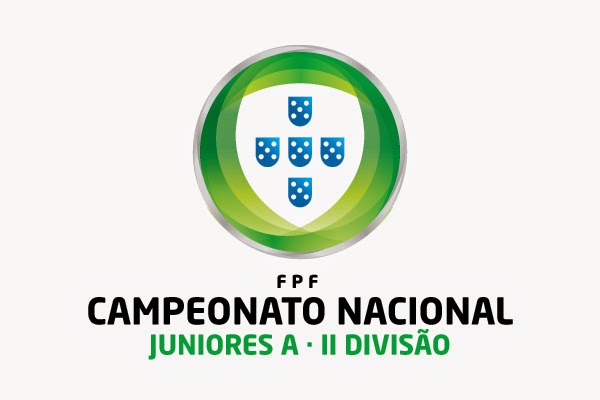 Segunda fase do nacional de juniores sorteada