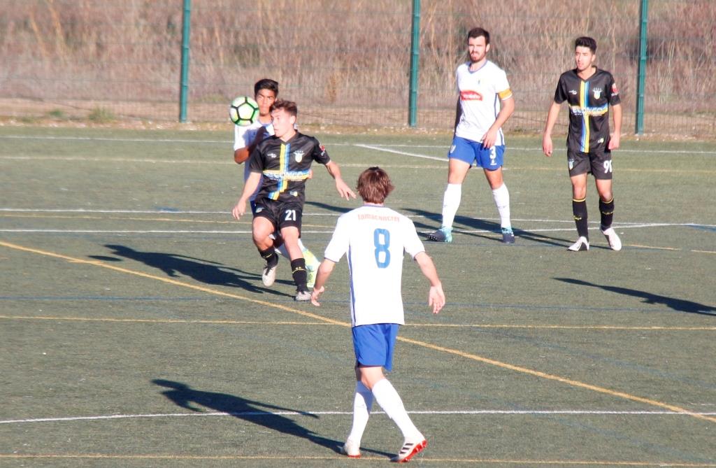 Famalicão operou a reviravolta em nove minutos