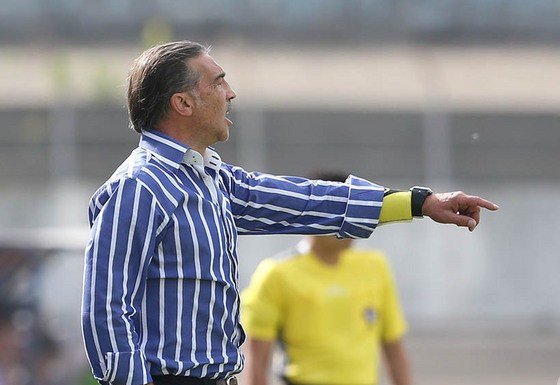 “Com trabalho, dedicação e humildade podemos tirar a equipa deste lugar menos convidativo”