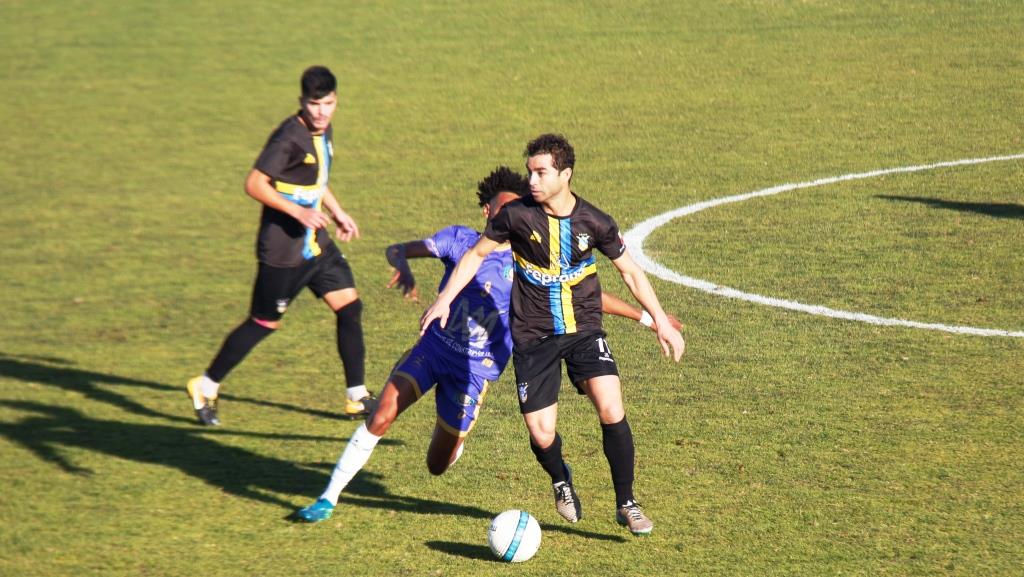 “Vai ser um jogo difícil devido a vários factores”