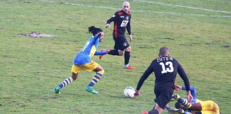 Argozelo – GDB : técnicos esperam dificuldades