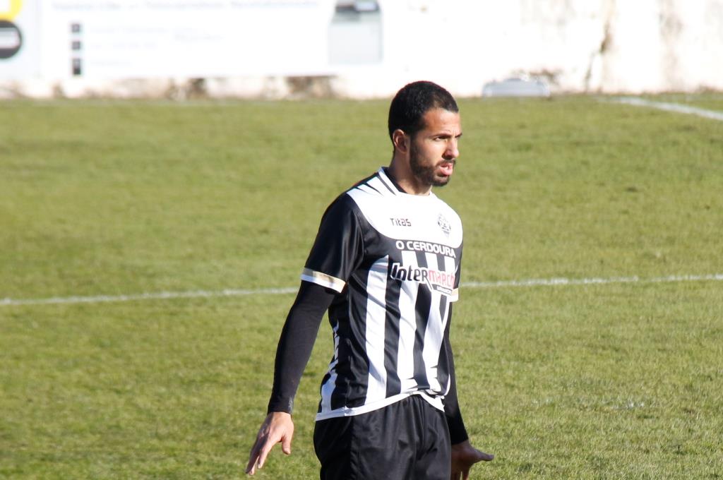 João Victor muito perto de ser jogador do Académico de Viseu