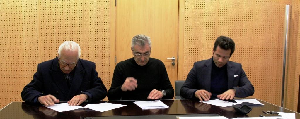 Município de Vinhais adere ao programa “Portugal a Nadar”