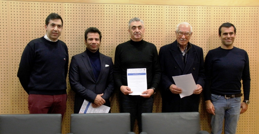 Vinhais integra programa “Portugal a Nadar” da Federação Portuguesa de Natação