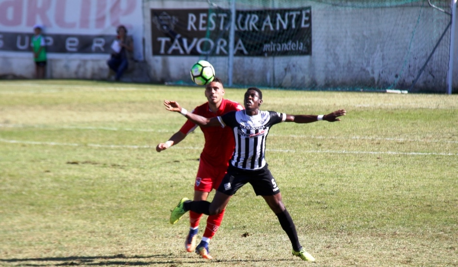 Central do SC Mirandela confirma interesse do Santa Clara
