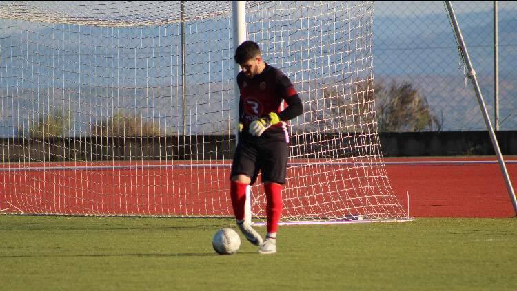 Miguel Vieira: um guarda-redes com veia goleadora