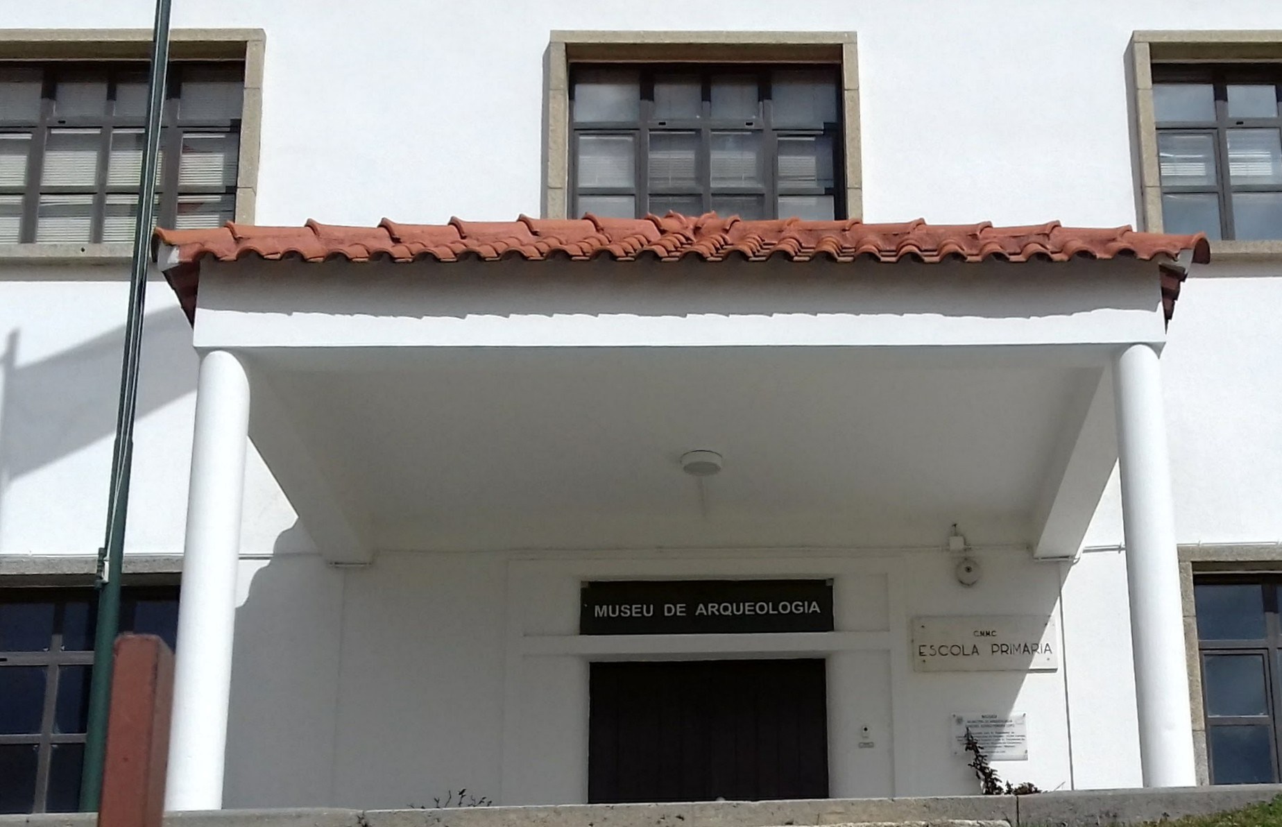 Museus municipais em Macedo de Cavaleiros de portas fechadas