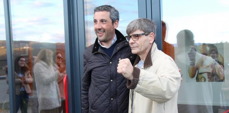 José Pina vence acção judicial contra a Federação Portuguesa de Kickboxing e Muaythai