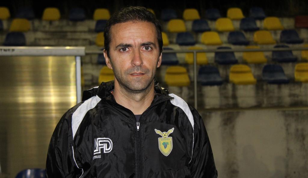 “Quem trabalha bem e com afinco mais cedo ou mais tarde colhe os frutos”