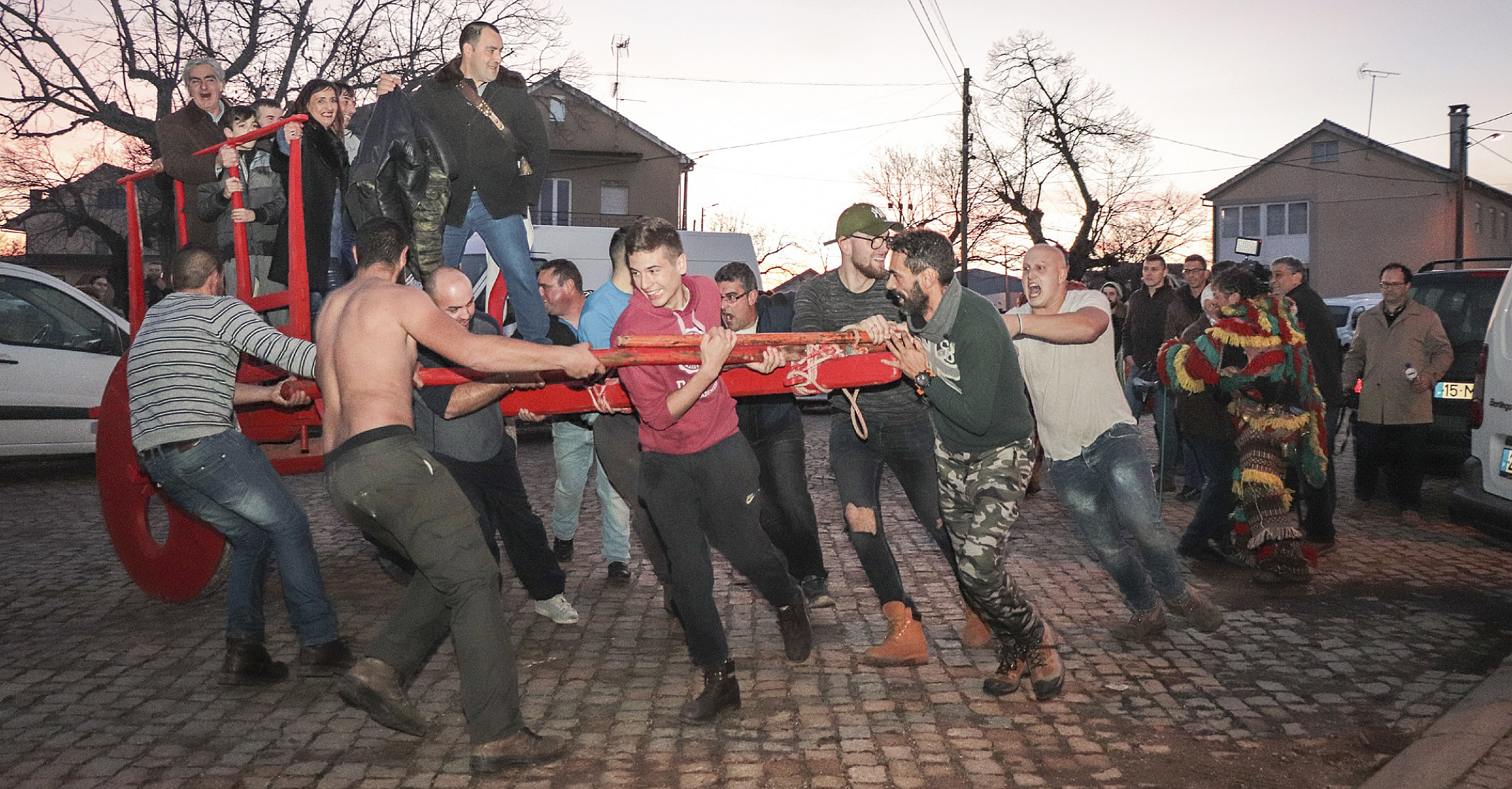 Santo Estêvão, o outro santo do Natal