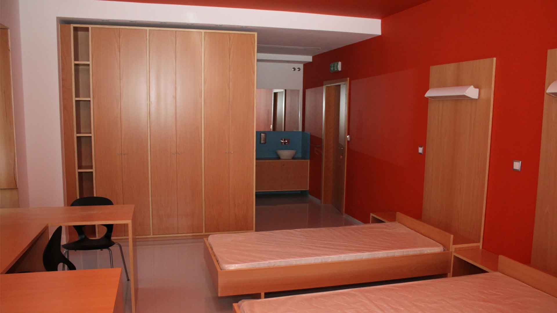 IPB quer transformar edifícios do Estado sem ocupação em residências de estudantes