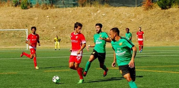 Mirandês aguarda por reforços para o meio campo e ataque