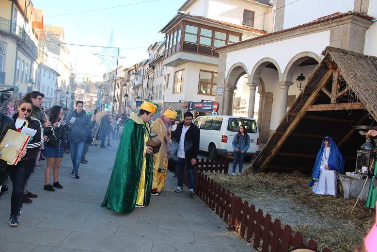 Bragança Terra Natal e de Sonhos bate recorde de visitantes