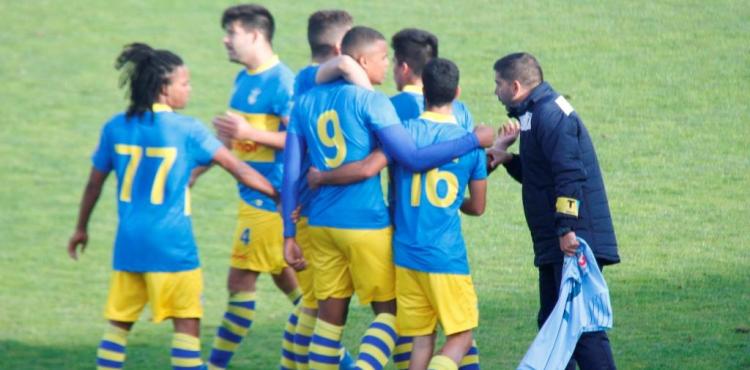 GDB – Macedo: oito anos depois velhos rivais reencontram-se no distrital