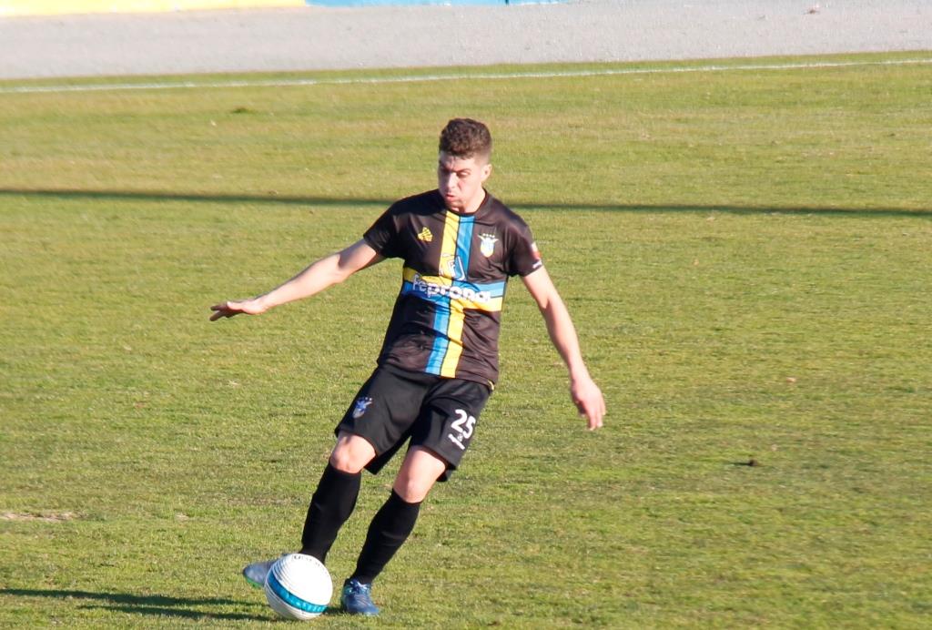 GD Bragança vence clássico do distrital