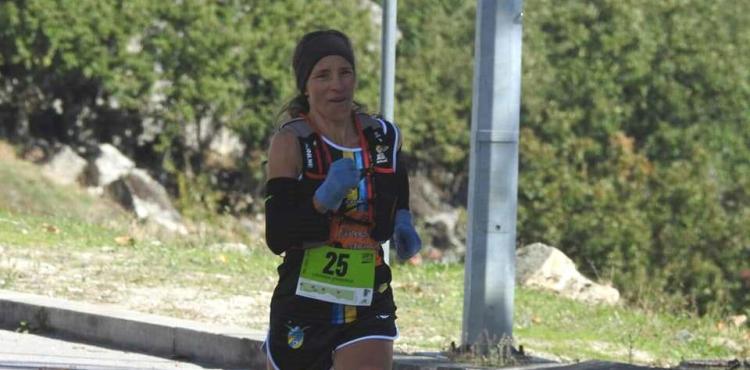 Lucinda Moreiras é a madrinha do II Trail da Lombada marcado para o próximo domingo