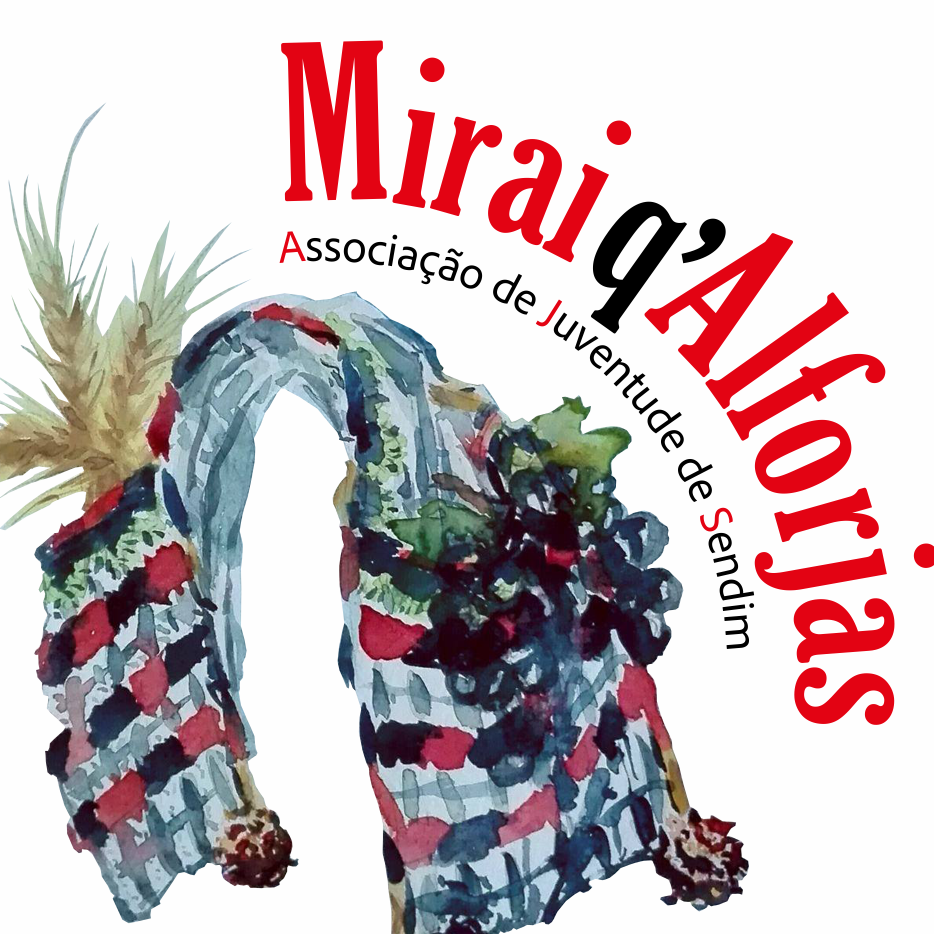 Associação Mirai q´Alforjas já tem uma secção de atletismo