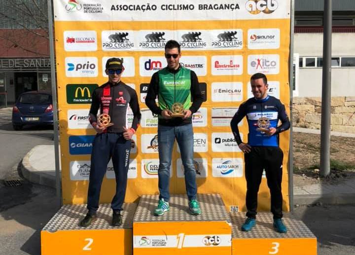 Carvalho e Costa vencem primeira prova da Taça ACB de XCM 2019