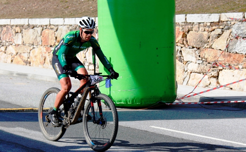 Taça ACB de XCM arrancou em Miranda do Douro com vitória de Ricardo Carvalho