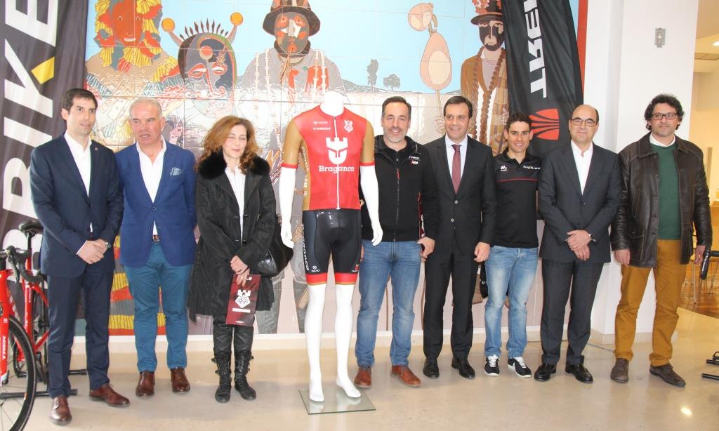 “Bragança Granfondo 2019” com percurso cem por cento renovado