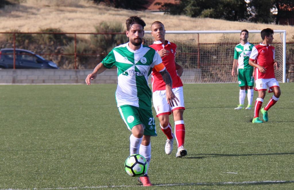 “O Litcha tem ADN Bragança”