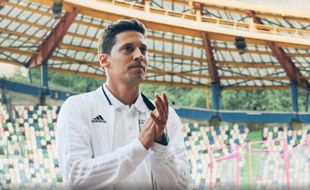 Luís Pinto é o novo treinador do SC Mirandela