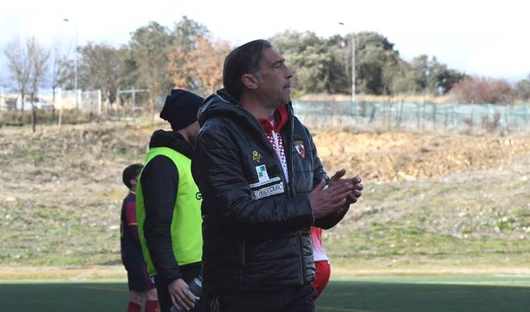 GD Mirandês: Matias garante que ninguém atira a toalha ao chão