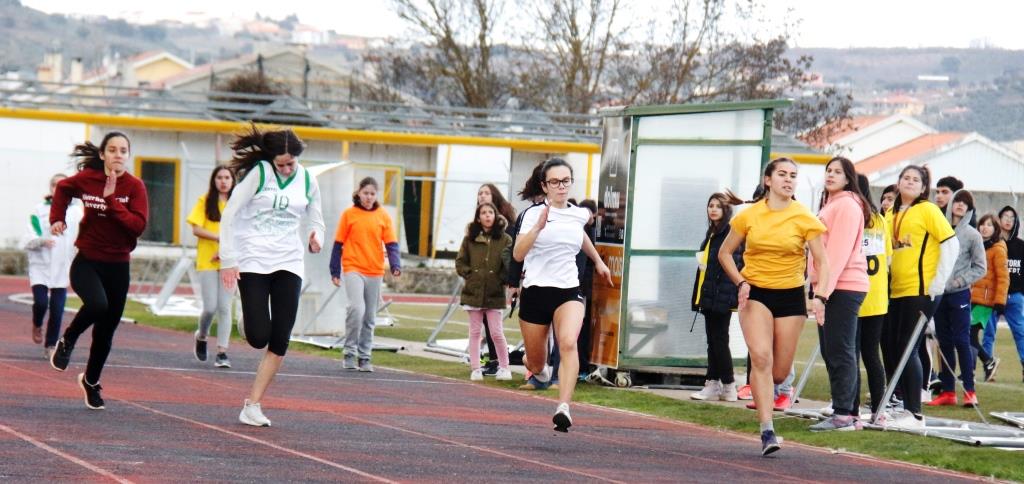 Macedo de Cavaleiros recebeu “Projecto Mega”