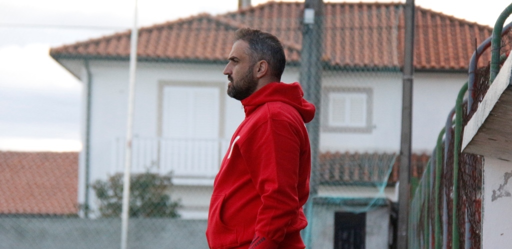 Tó Mané deixa o Sendim para integrar a equipa técnica do Carção