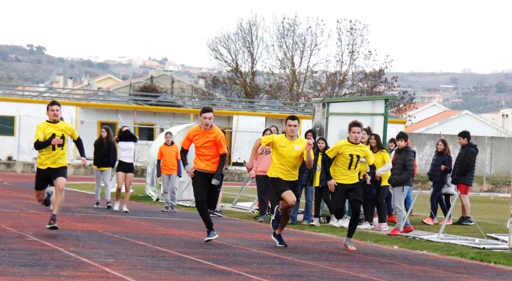 Macedo de Cavaleiros recebeu a fase distrital do “Projecto Mega”