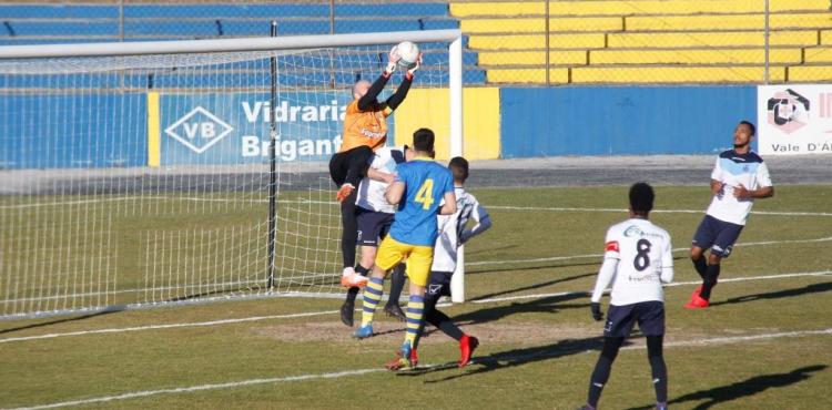 Conselho de Disciplina da AFB pune FC Carrazeda com derrota