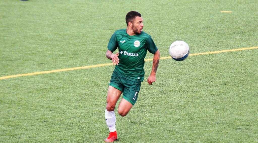 Hudson e Mantorras dividem liderança na tabela de goleadores